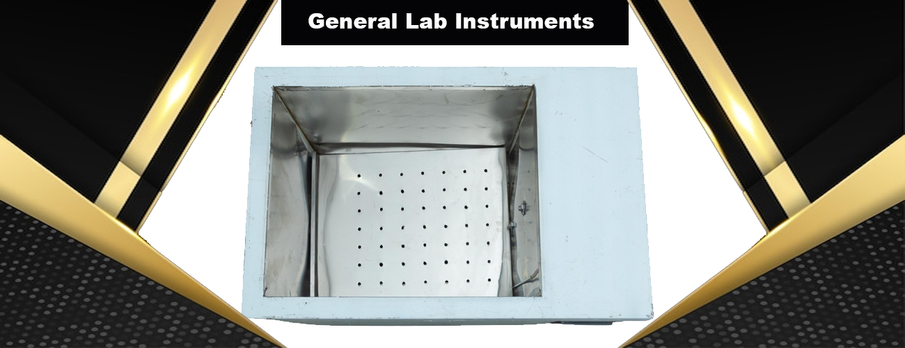 Fire Test Instruments