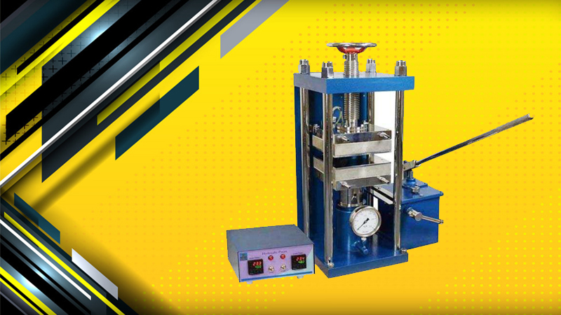 COMPRESSION MOLDING MACHINE