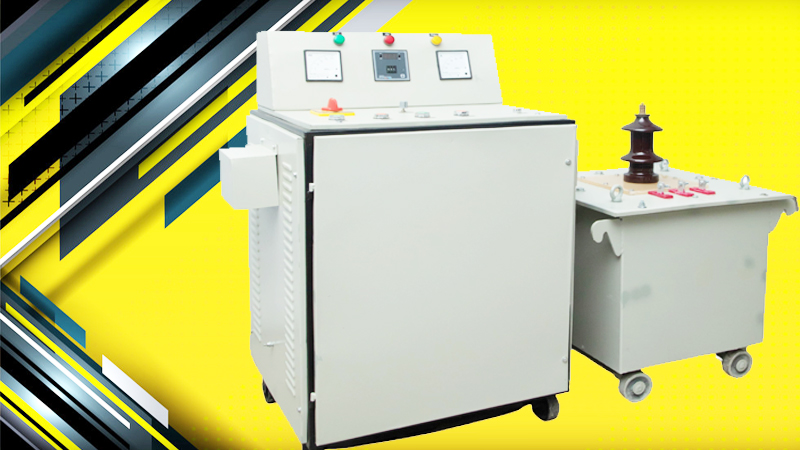 Electrical Test Instruments