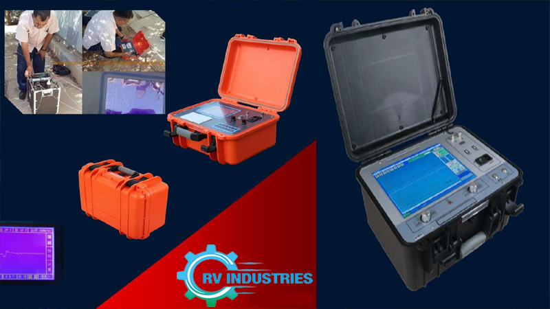 CABLE FAULT LOCATOR SYSTEM
