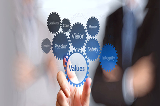 Vision & Mission